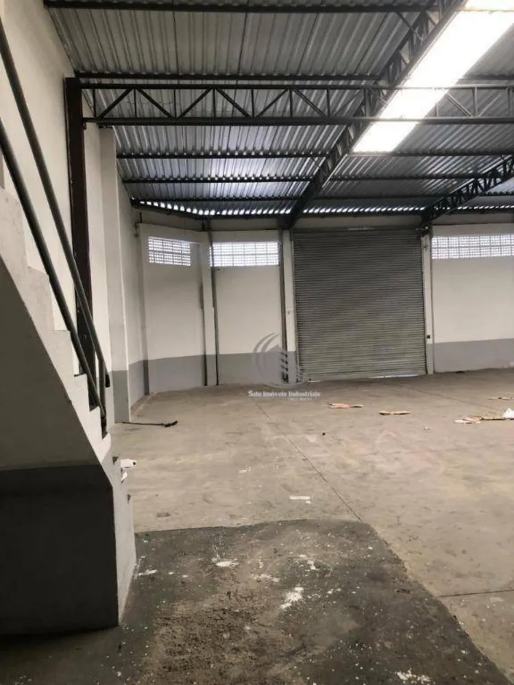 Depósito-Galpão, 800 m² - Foto 6