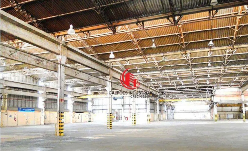 Depósito-Galpão, 15815 m² - Foto 3
