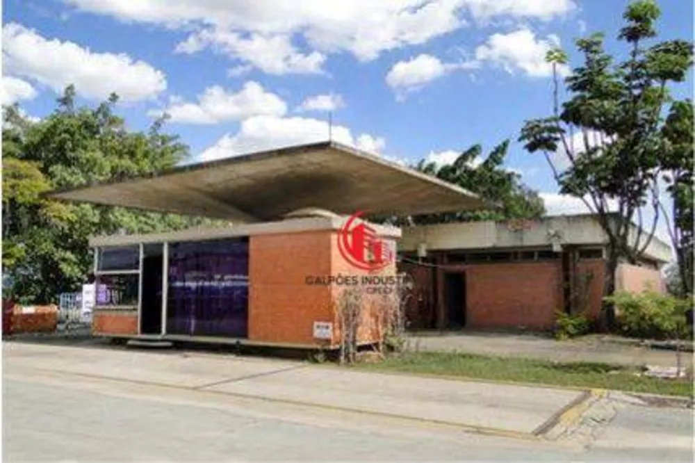 Depósito-Galpão, 15815 m² - Foto 6