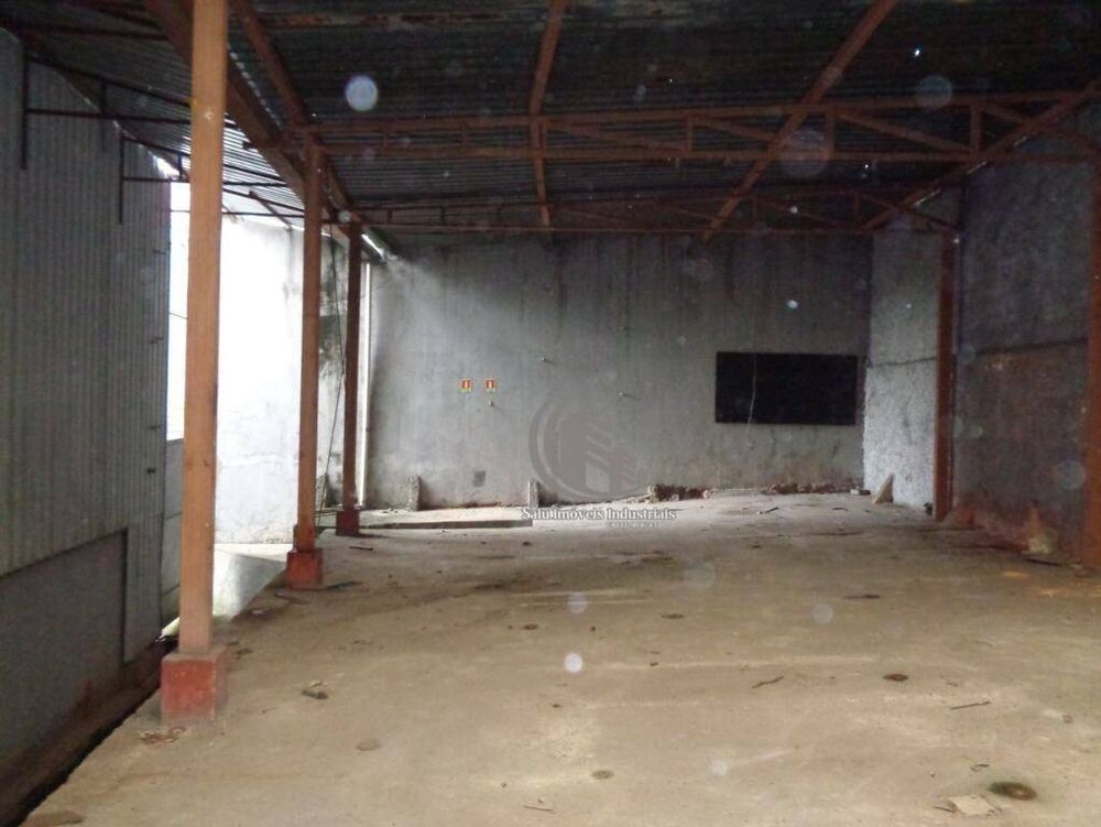 Depósito-Galpão, 1820 m² - Foto 2
