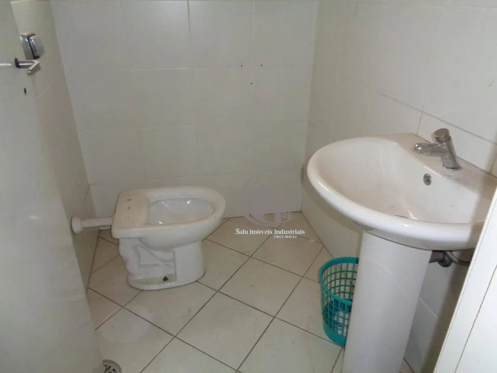 Depósito-Galpão, 1820 m² - Foto 6