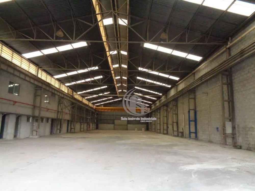 Depósito-Galpão, 1820 m² - Foto 8