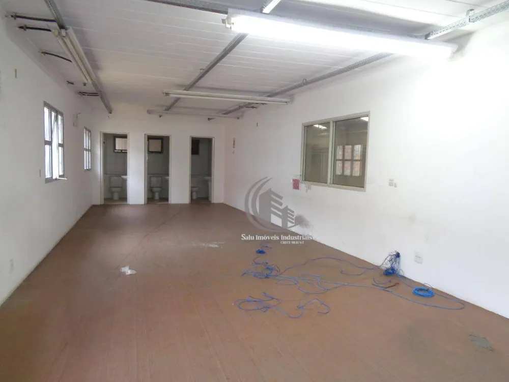 Depósito-Galpão, 1820 m² - Foto 11