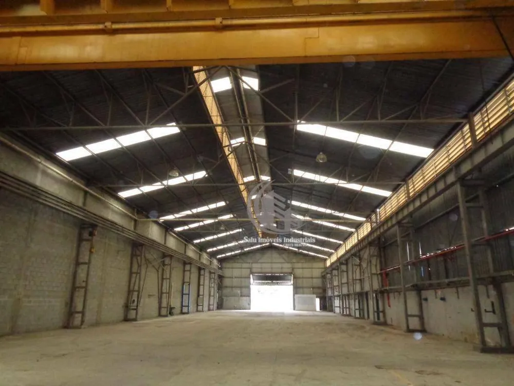 Depósito-Galpão, 1820 m² - Foto 5