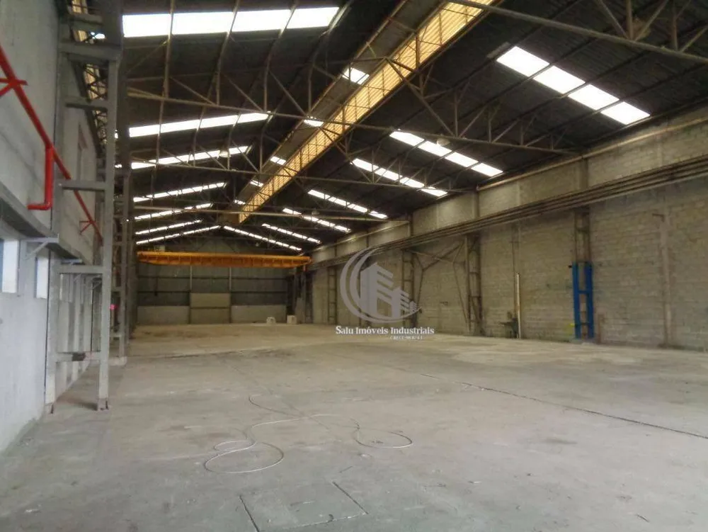 Depósito-Galpão, 1820 m² - Foto 10