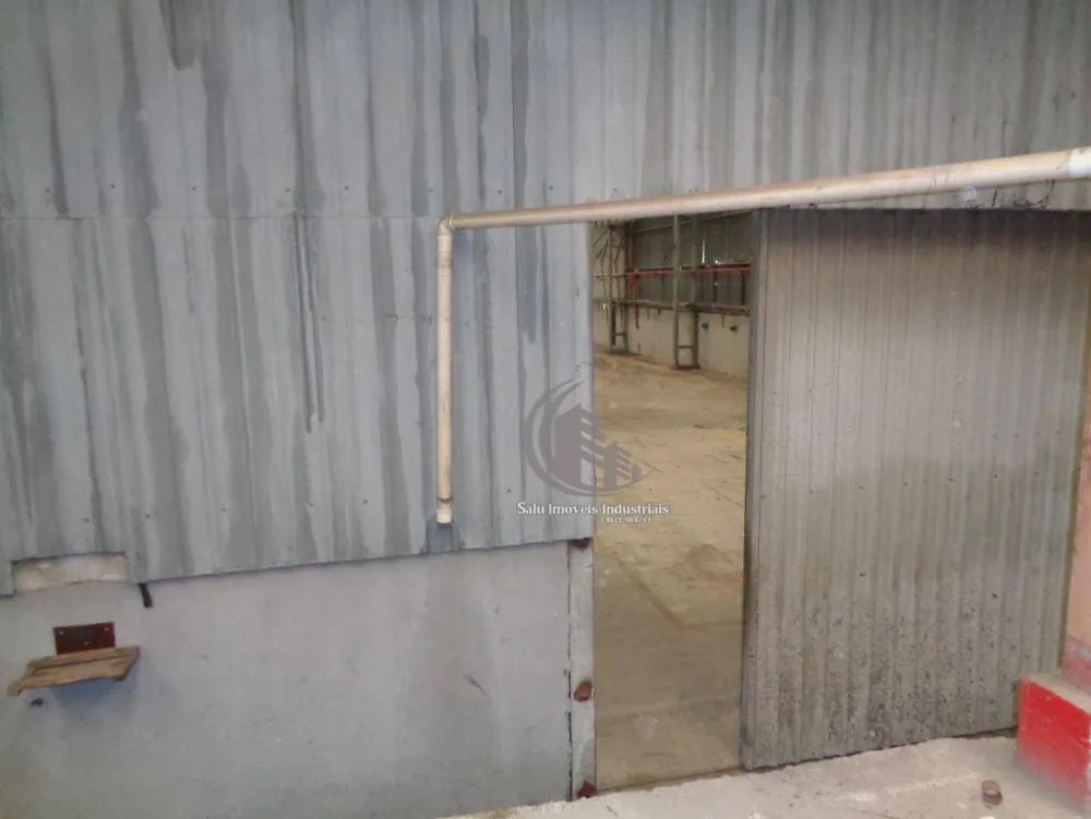 Depósito-Galpão, 1820 m² - Foto 2