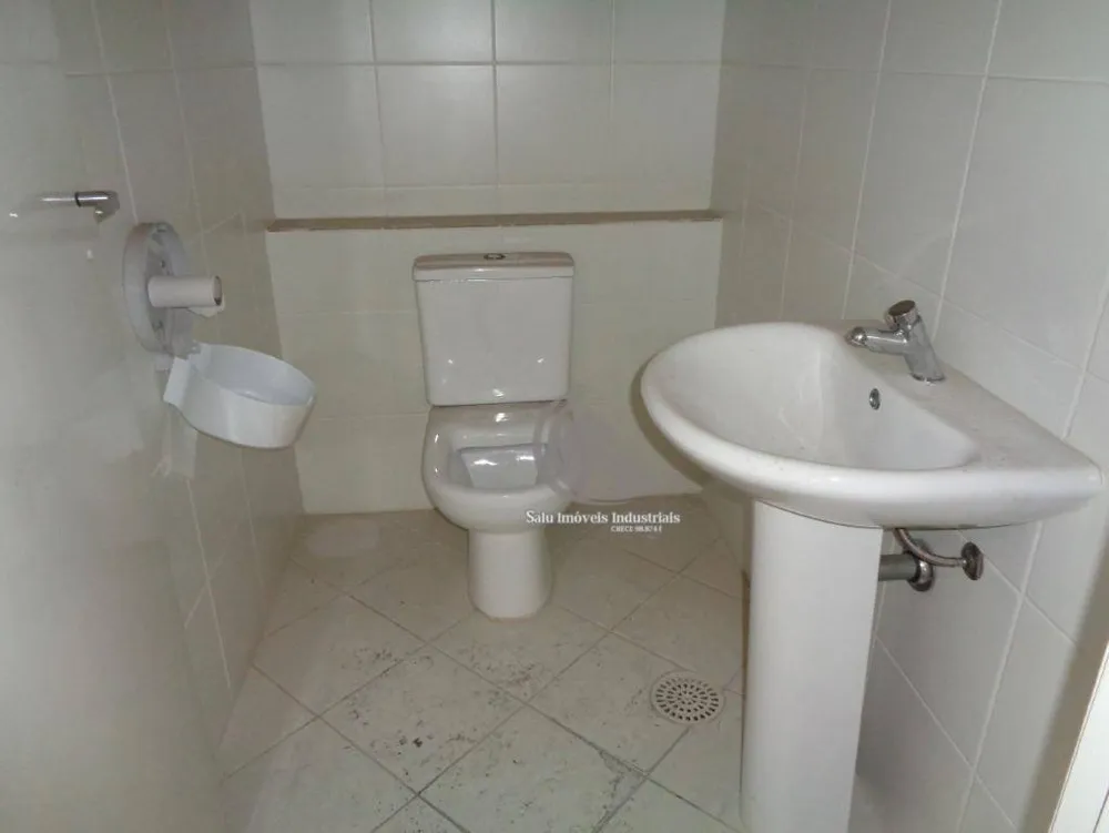 Depósito-Galpão, 1820 m² - Foto 9
