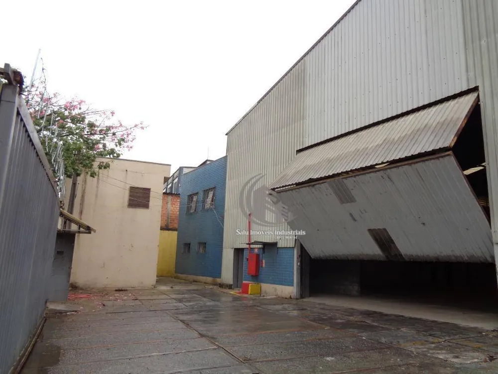 Depósito-Galpão, 1820 m² - Foto 16