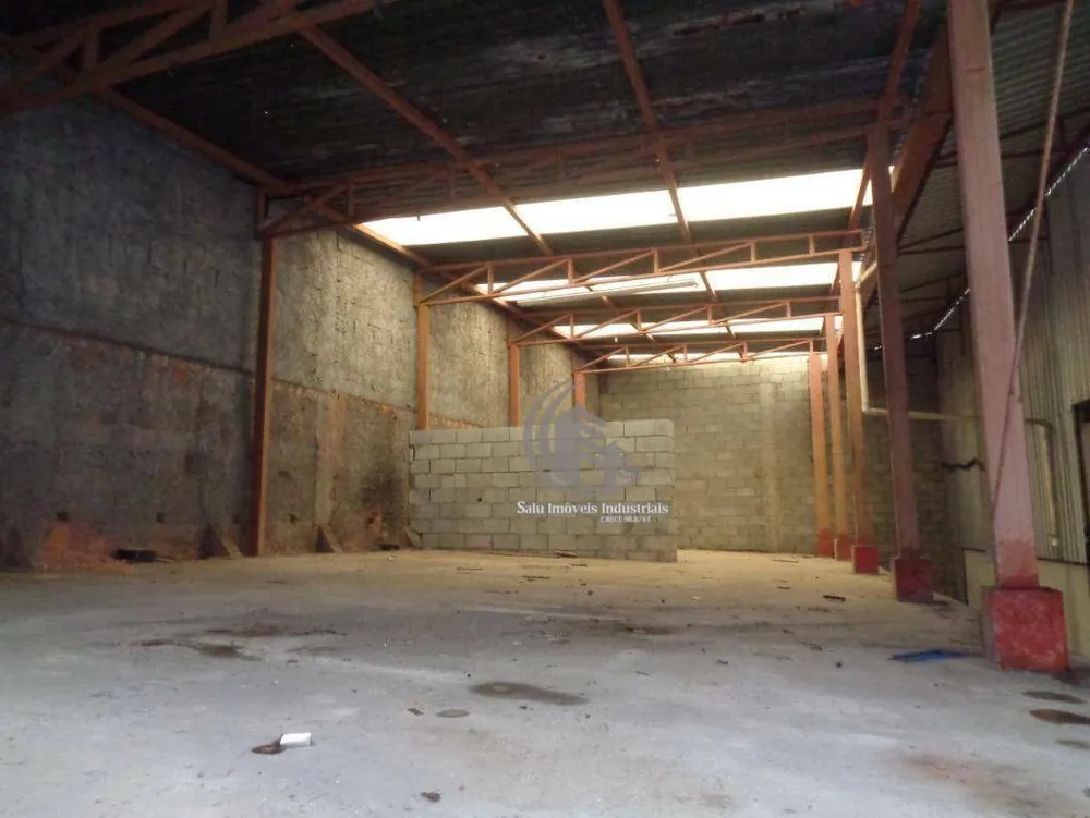Depósito-Galpão, 1820 m² - Foto 7