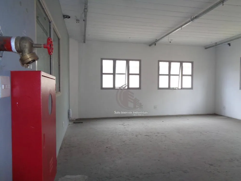 Depósito-Galpão, 1820 m² - Foto 4