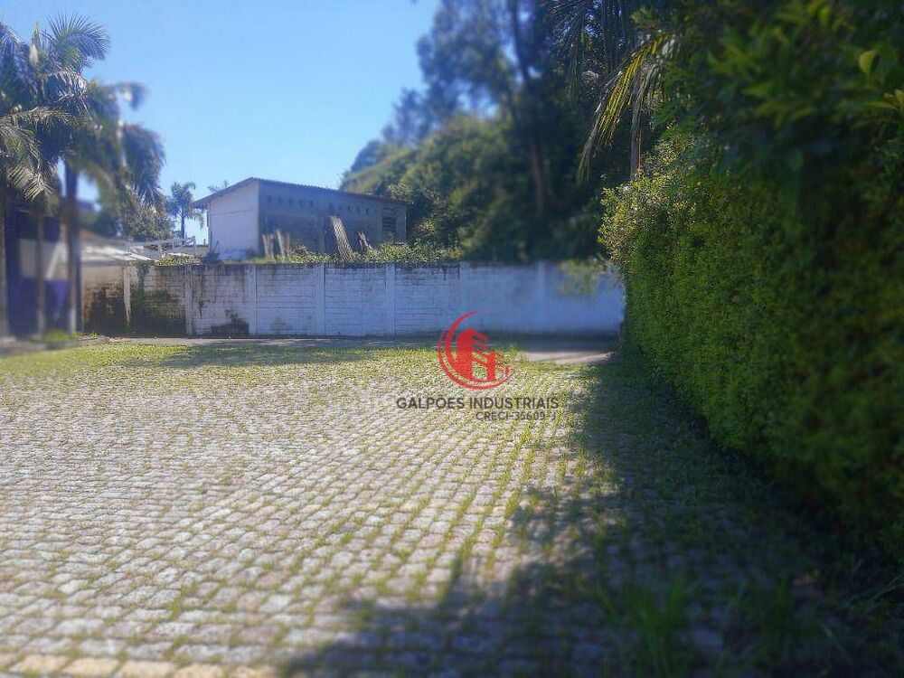 Depósito-Galpão, 6130 m² - Foto 22