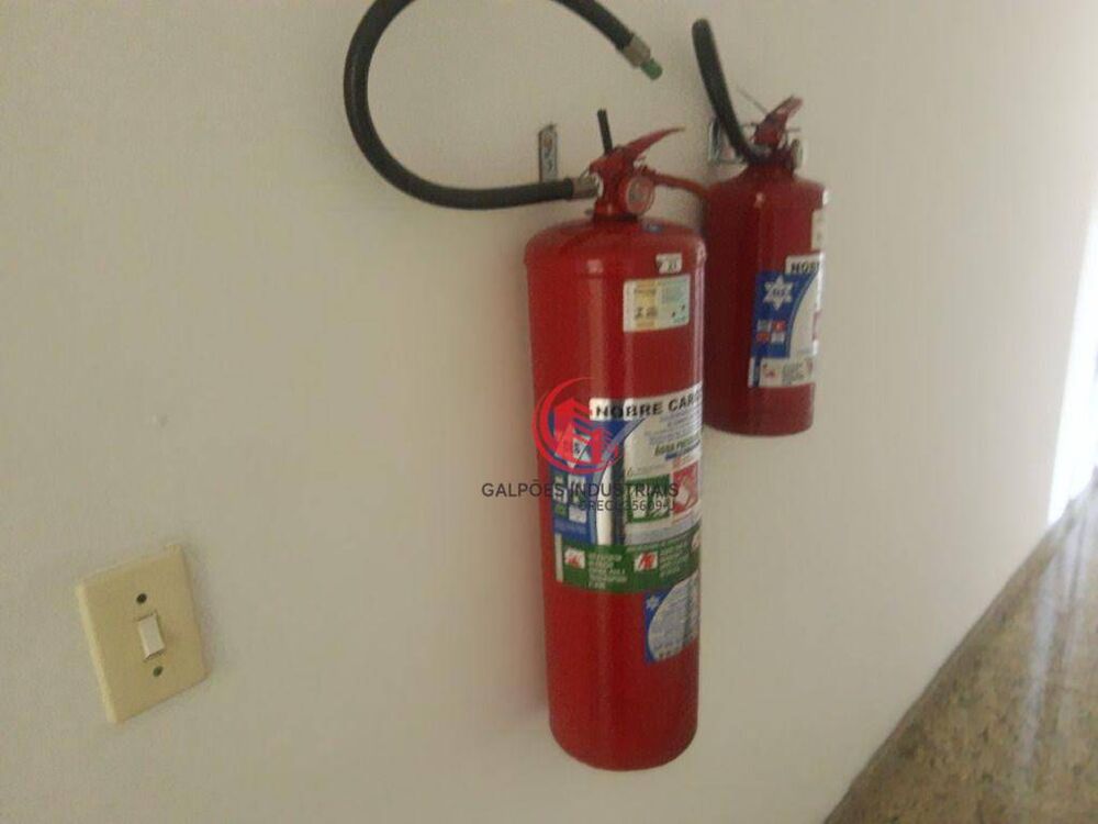 Depósito-Galpão, 6130 m² - Foto 31