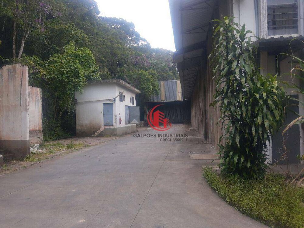 Depósito-Galpão, 6130 m² - Foto 13