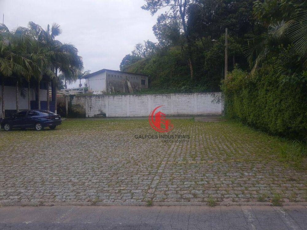 Depósito-Galpão, 6130 m² - Foto 16