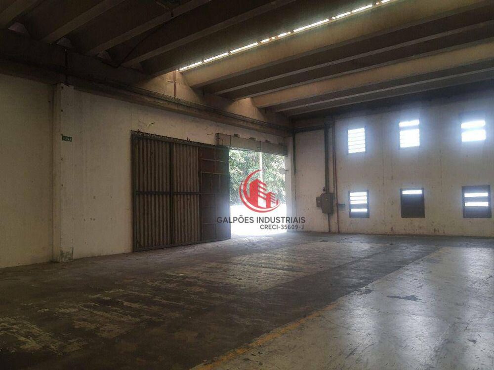 Depósito-Galpão, 6130 m² - Foto 2