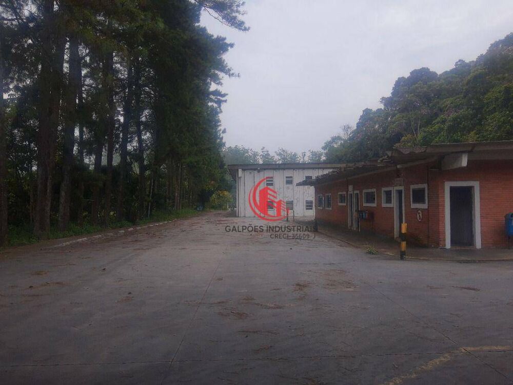 Depósito-Galpão, 6130 m² - Foto 11