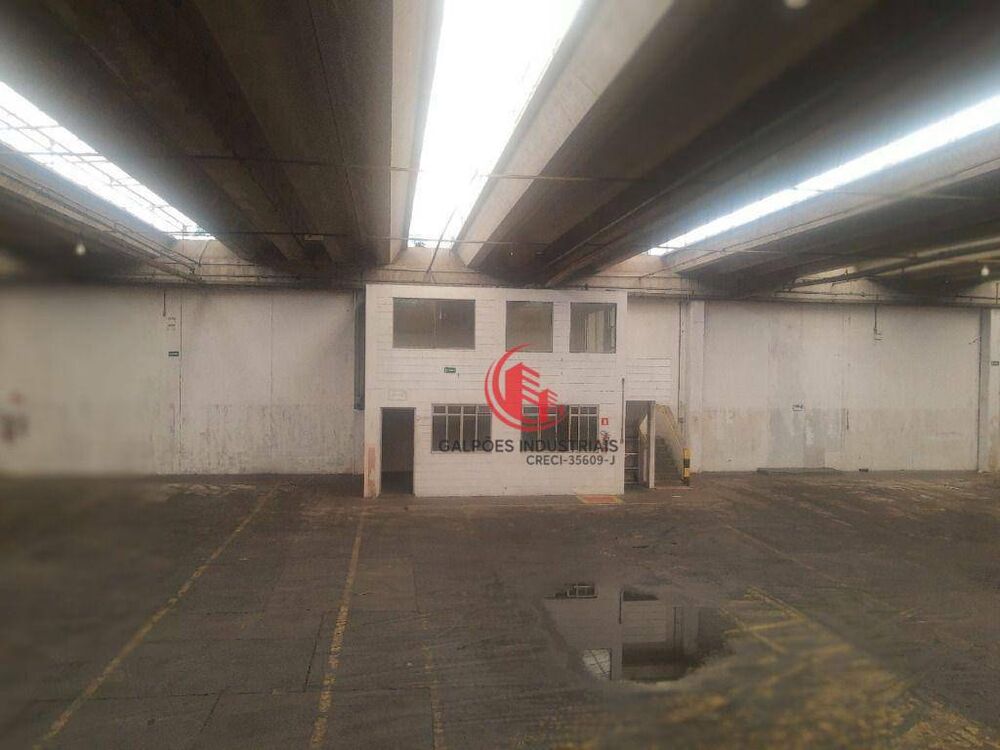 Depósito-Galpão, 6130 m² - Foto 8
