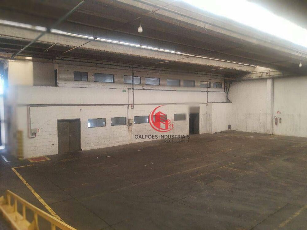 Depósito-Galpão, 6130 m² - Foto 6