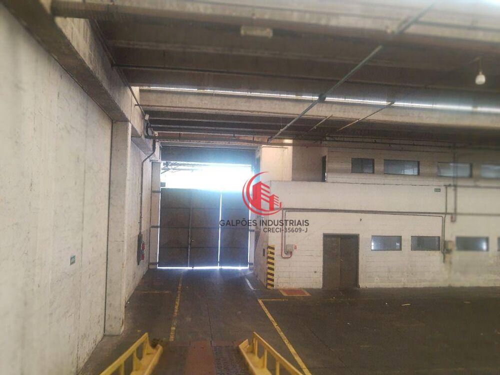 Depósito-Galpão, 6130 m² - Foto 10