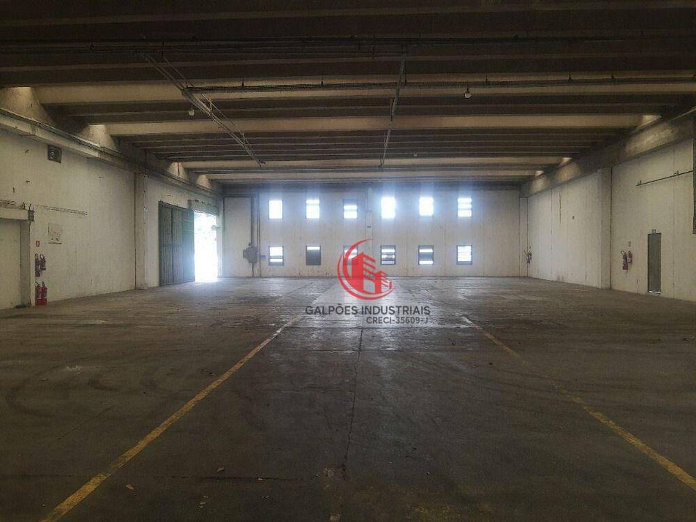 Depósito-Galpão, 6130 m² - Foto 3