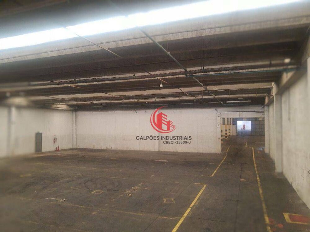 Depósito-Galpão, 6130 m² - Foto 9