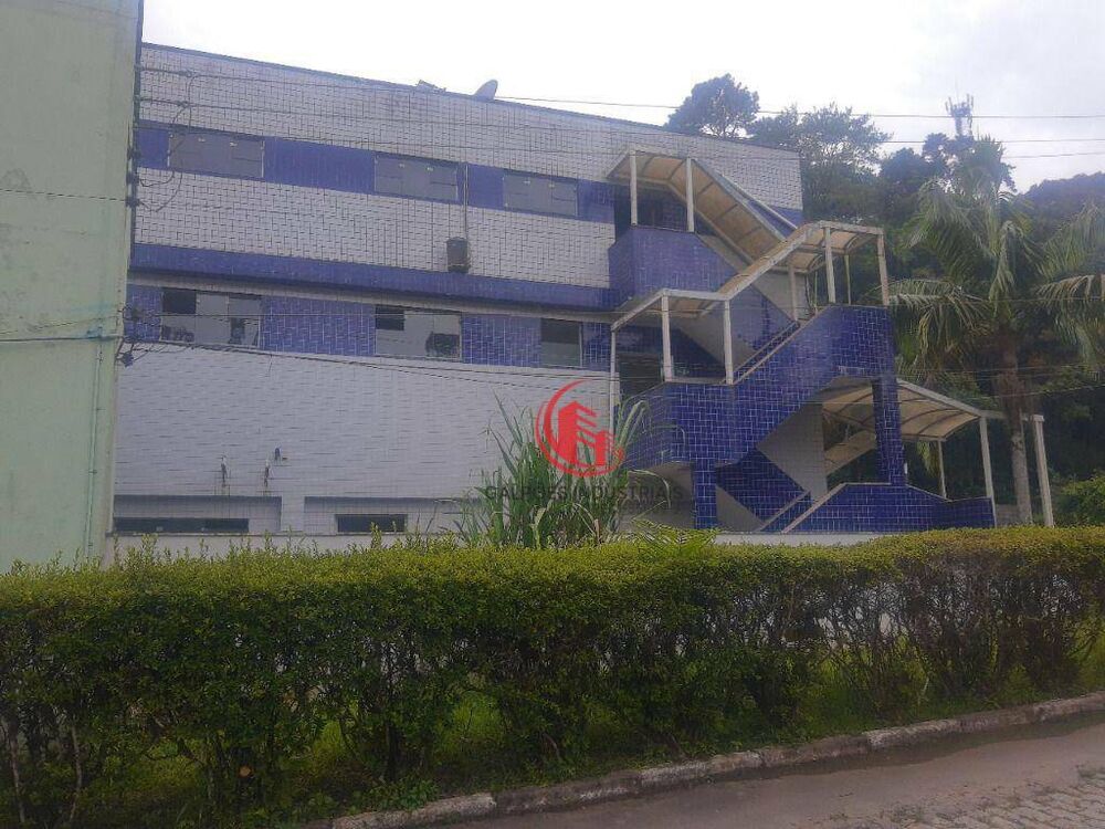 Depósito-Galpão, 6130 m² - Foto 25