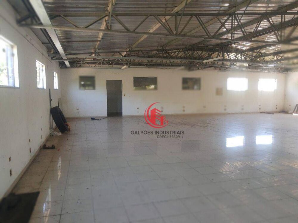 Depósito-Galpão, 6130 m² - Foto 36
