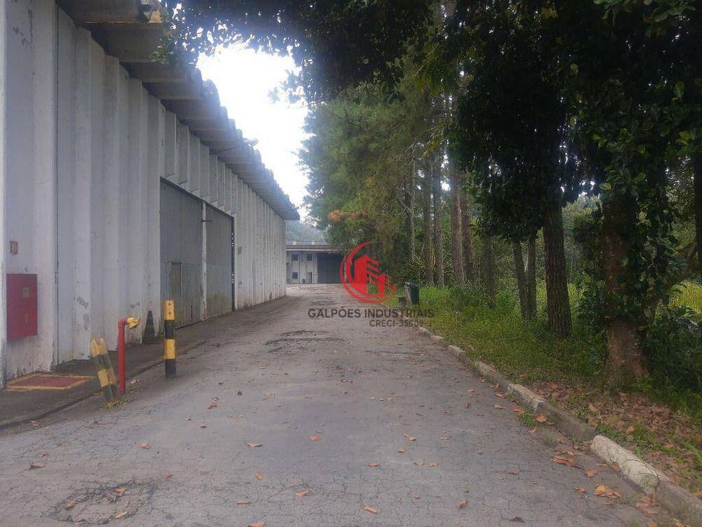 Depósito-Galpão, 6130 m² - Foto 4