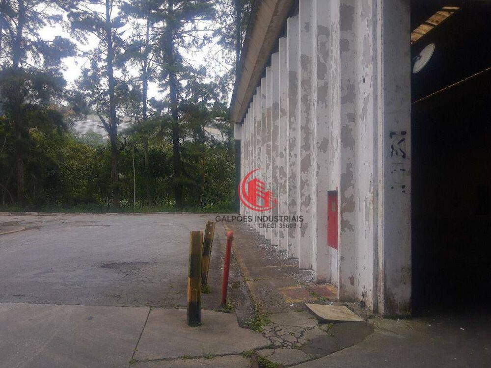 Depósito-Galpão, 6130 m² - Foto 14