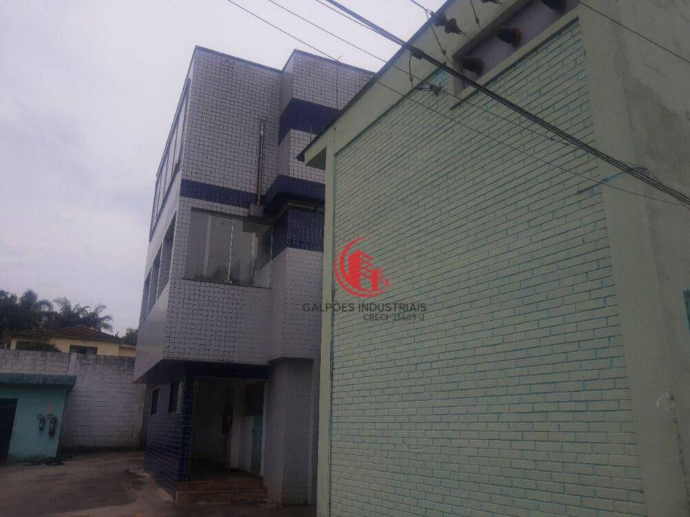 Depósito-Galpão, 6130 m² - Foto 24