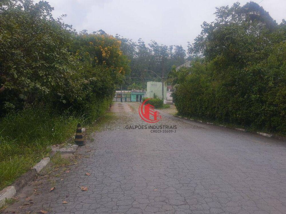 Depósito-Galpão, 6130 m² - Foto 18