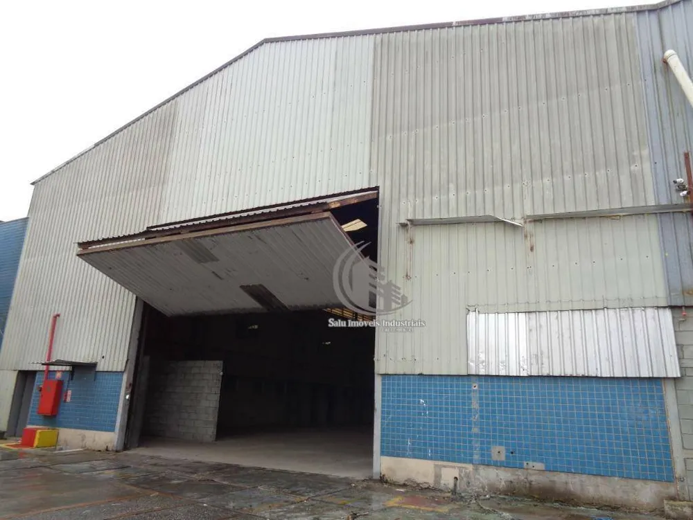 Depósito-Galpão, 3640 m² - Foto 11