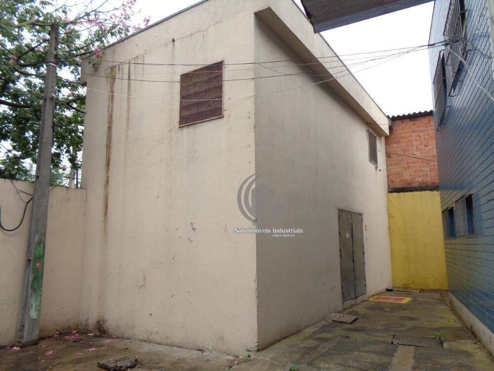 Depósito-Galpão, 3640 m² - Foto 15