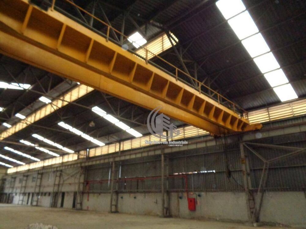 Depósito-Galpão, 3640 m² - Foto 6