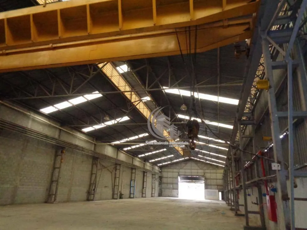 Depósito-Galpão, 3640 m² - Foto 5