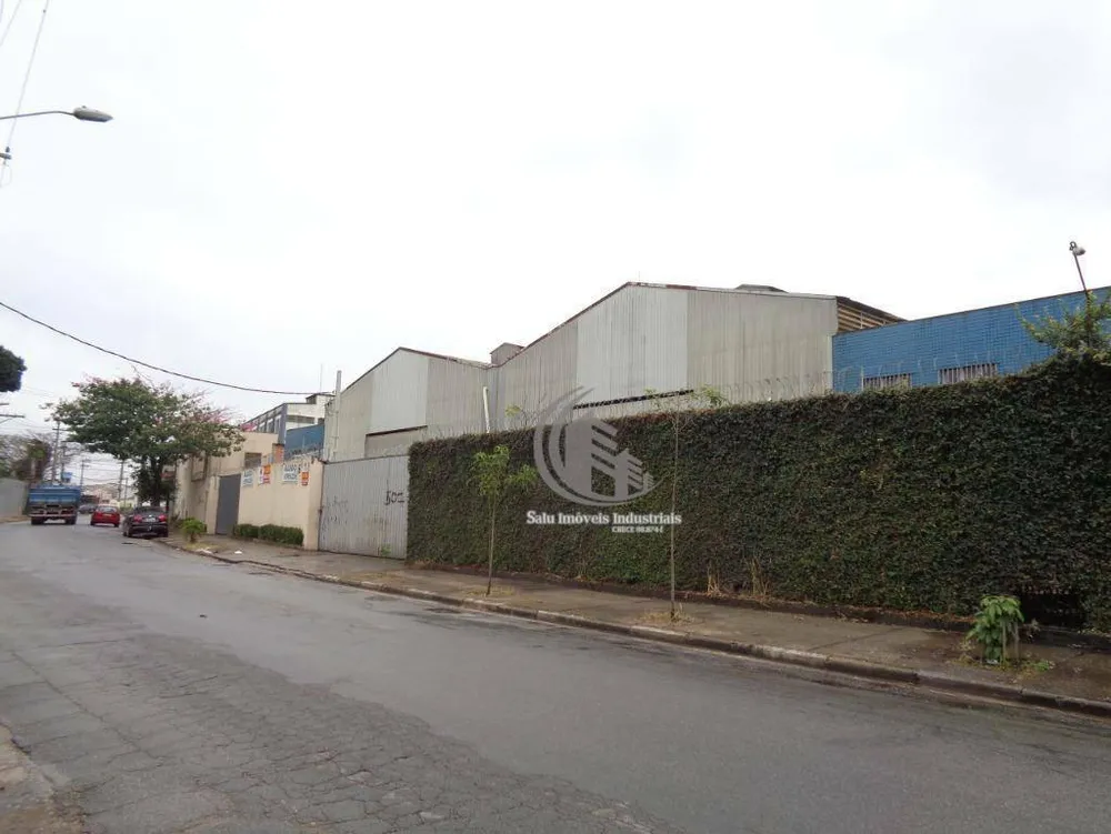 Depósito-Galpão, 3640 m² - Foto 20