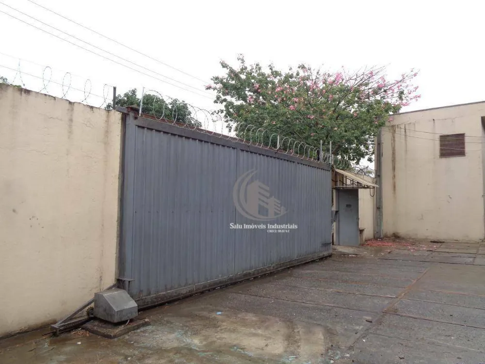 Depósito-Galpão, 3640 m² - Foto 14