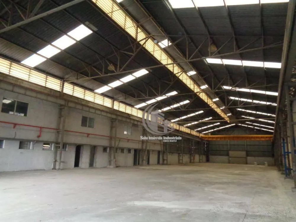 Depósito-Galpão, 3640 m² - Foto 3