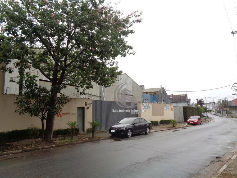 Depósito-Galpão, 3640 m² - Foto 19