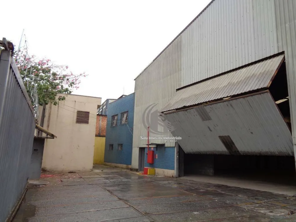 Depósito-Galpão, 3640 m² - Foto 12