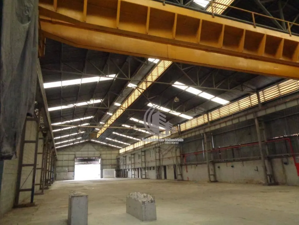 Depósito-Galpão, 3640 m² - Foto 7