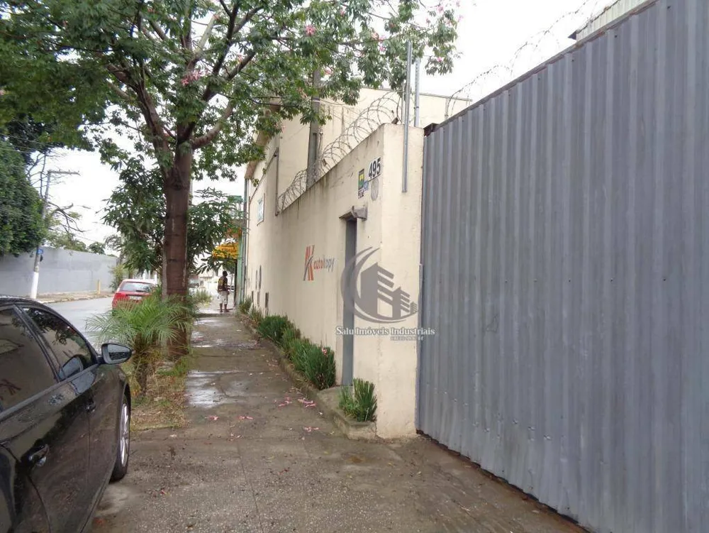 Depósito-Galpão, 3640 m² - Foto 18