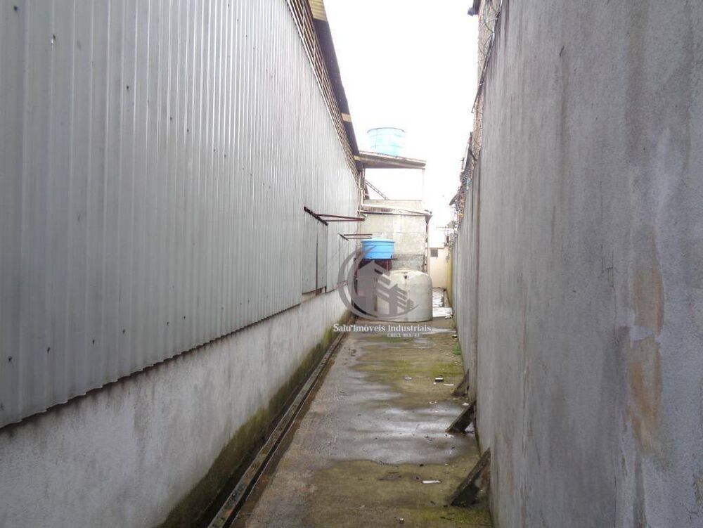 Depósito-Galpão, 3640 m² - Foto 10