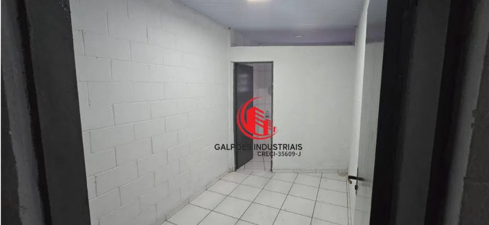 Depósito-Galpão, 736 m² - Foto 9