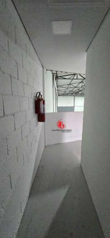 Depósito-Galpão, 736 m² - Foto 14