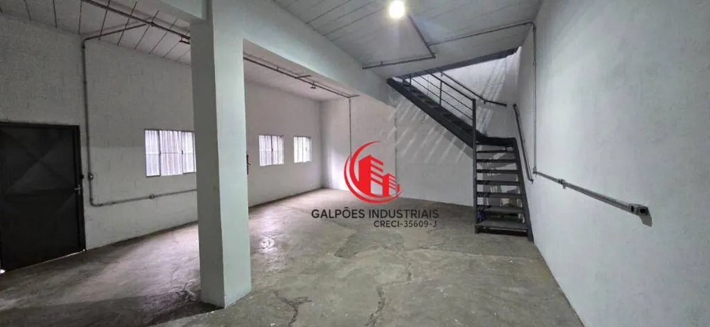 Depósito-Galpão, 736 m² - Foto 5