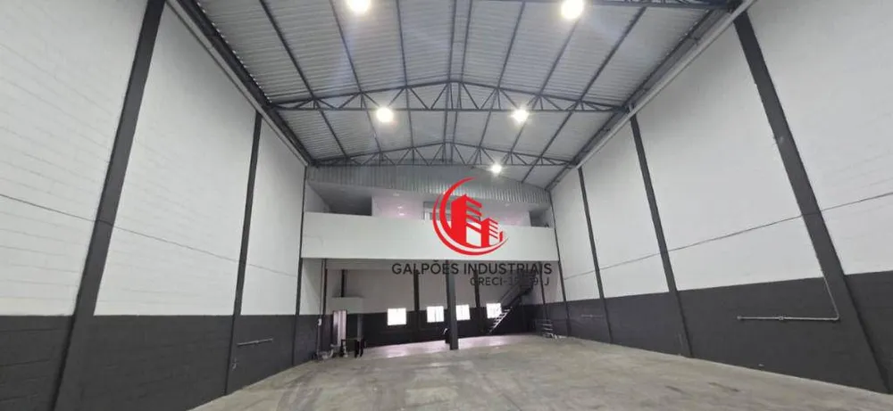 Depósito-Galpão, 736 m² - Foto 10