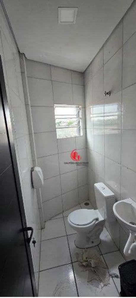 Depósito-Galpão, 736 m² - Foto 12