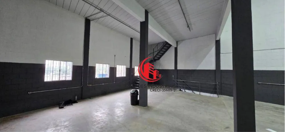 Depósito-Galpão, 736 m² - Foto 7