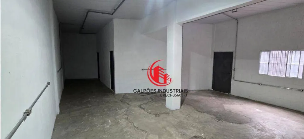Depósito-Galpão, 736 m² - Foto 1